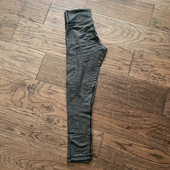 TnaLIFE™ Atmosphere Hi-Rise, Legging - Picture 5 of 6